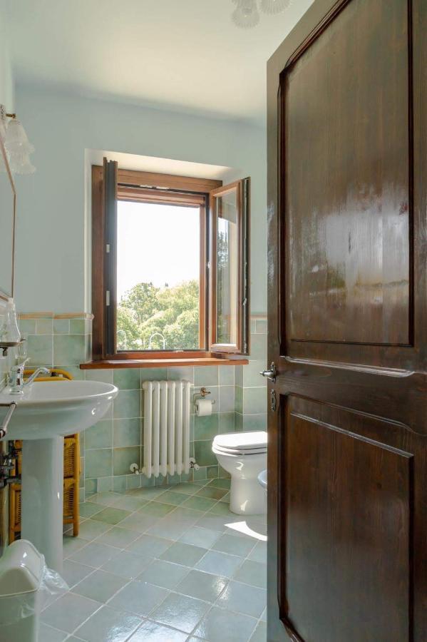 Villa Martina ファーノ エクステリア 写真